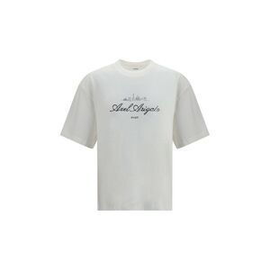 Axel Arigato Men Paris Sky T-Shirt